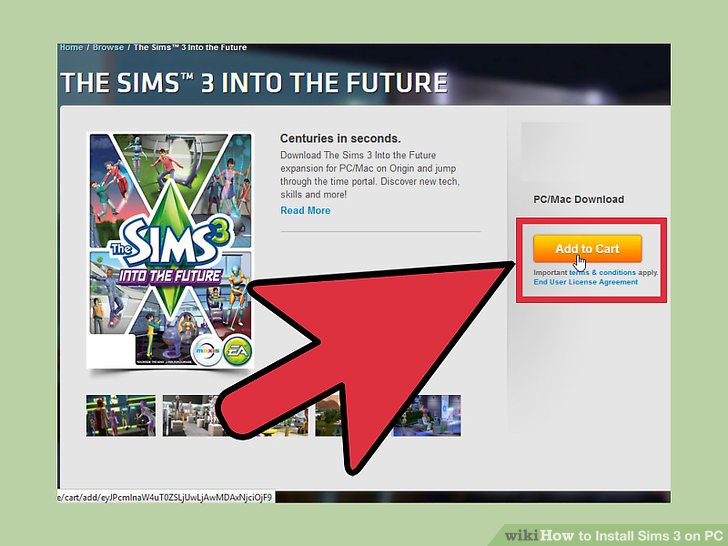 Sims 3 complete pack download